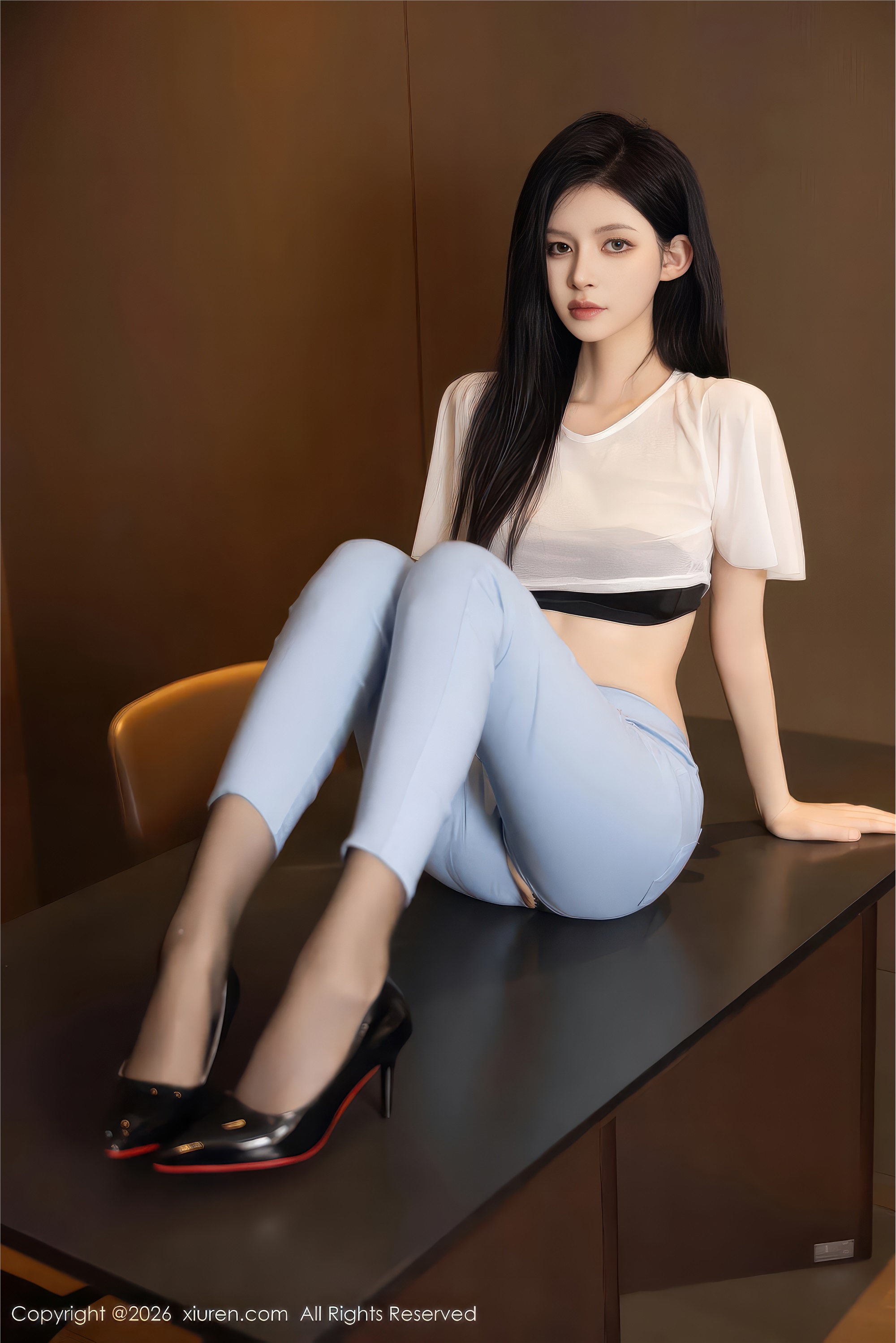 Xiuren秀人网 2026.02.04 NO.11318 沈如斯